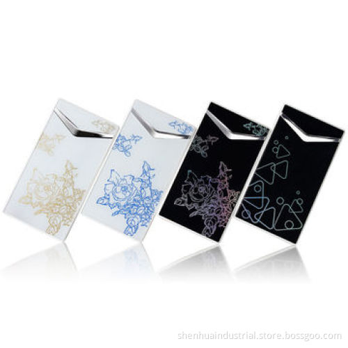 5000mAh Waterproof Solar Mobile Power Bank